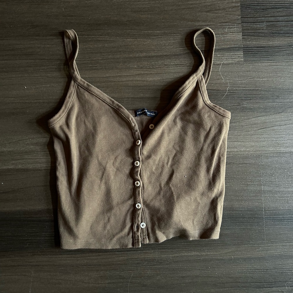 Brandy Melville Cami shirt